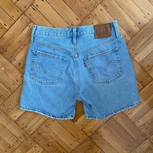 Levi’s 501 Shorts